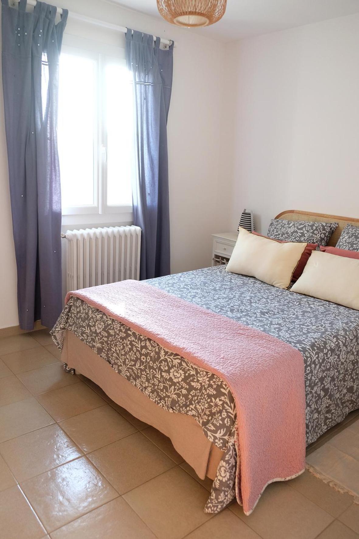 Mas D'Artaud Apartment Arles Bagian luar foto