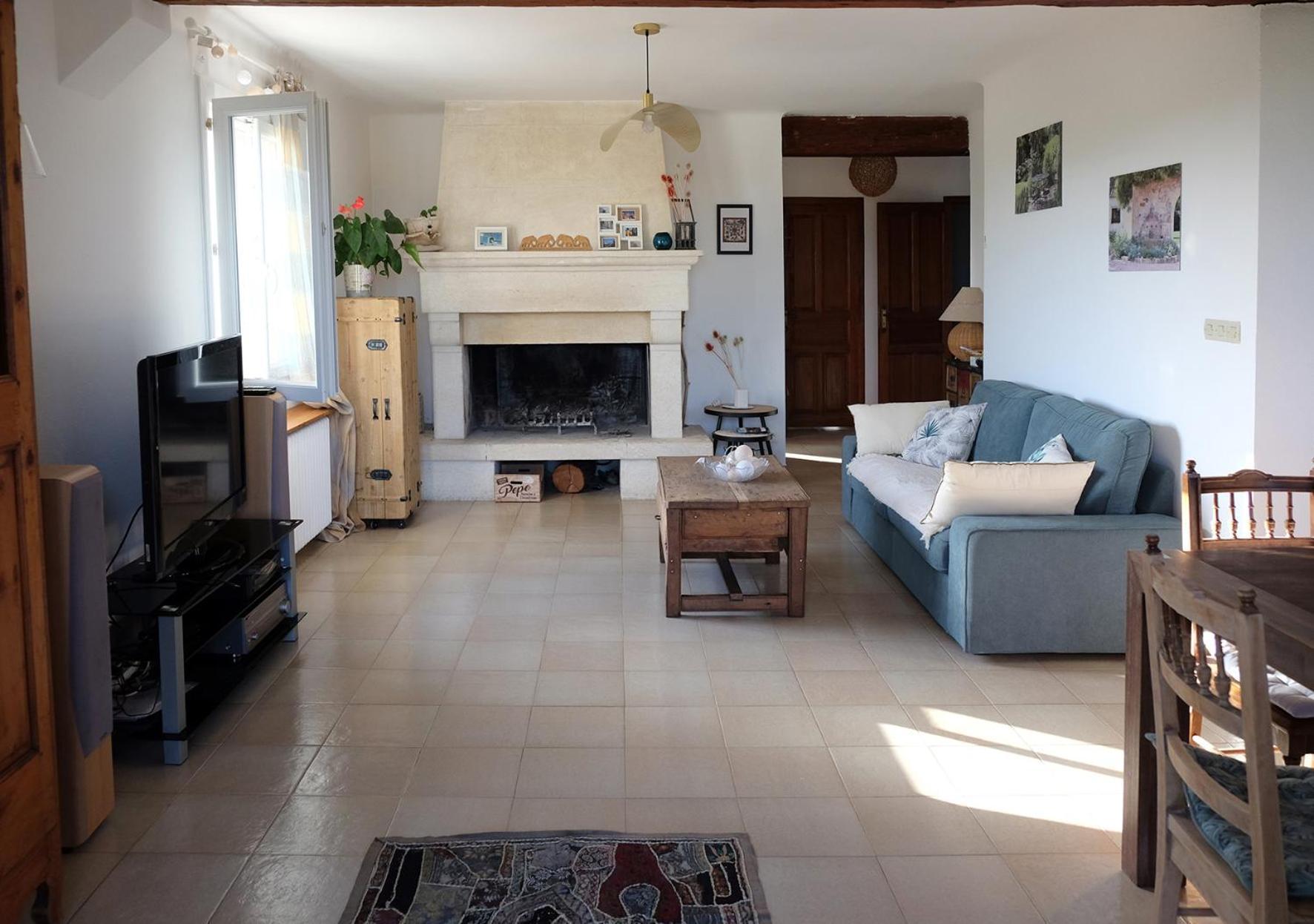 Mas D'Artaud Apartment Arles Bagian luar foto